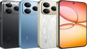 هاتف Realme 15T يعزز المنافسة بميزات ذكية وأسعار معقولة في السوق